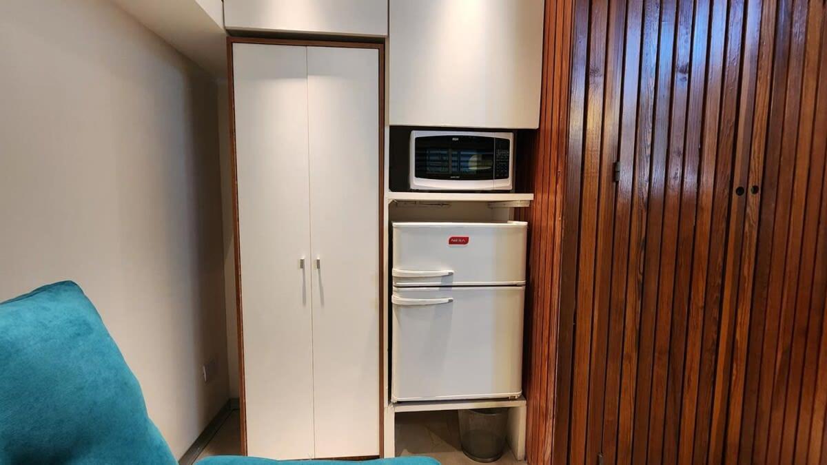 Apartment Moderno Loft Con Escritorio En Palermo