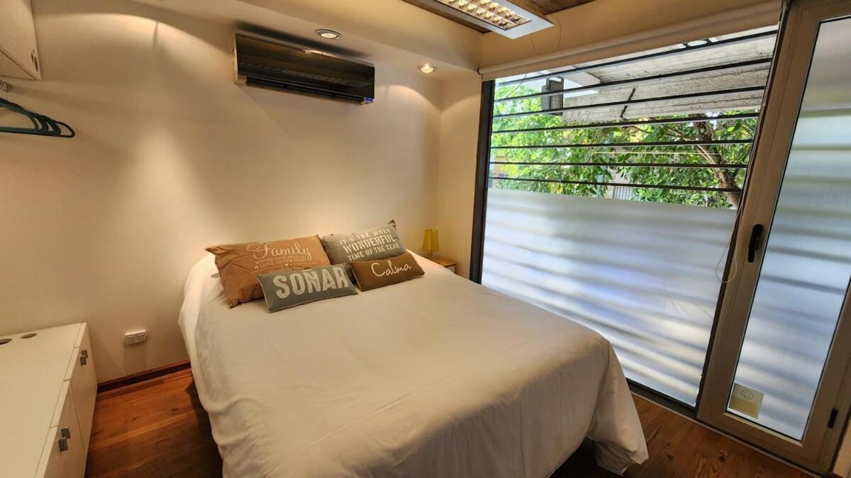 Moderno Loft Con Escritorio En Palermo Apartment *